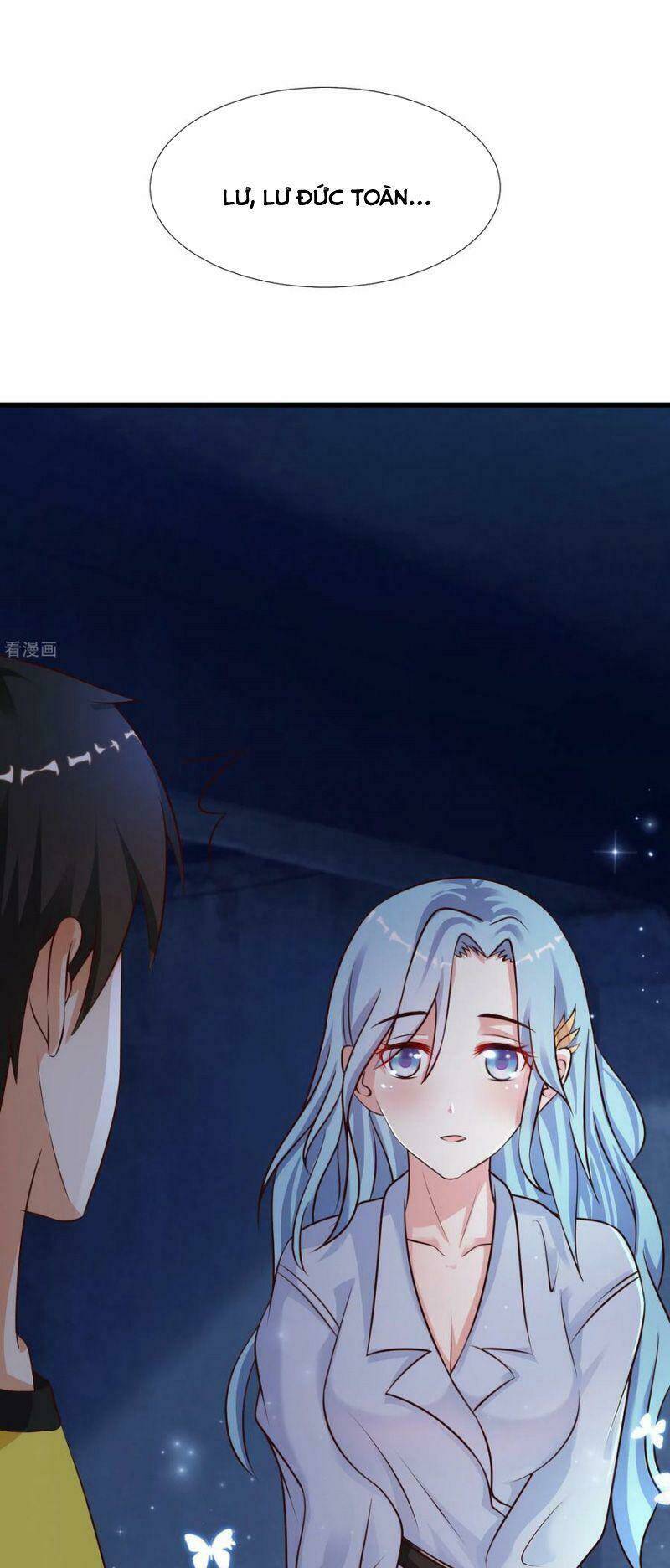 Tối Cường Vận Đào Hoa: Chapter 155