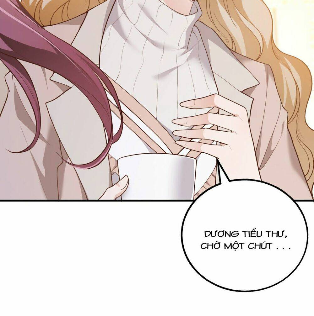 Lấy Tình Yêu, Lấy Thời Gian: Chapter 14