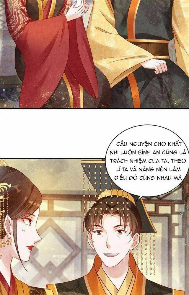 Thịnh Sủng Y Phi Chi Dao Quan Truyện: Chapter 89