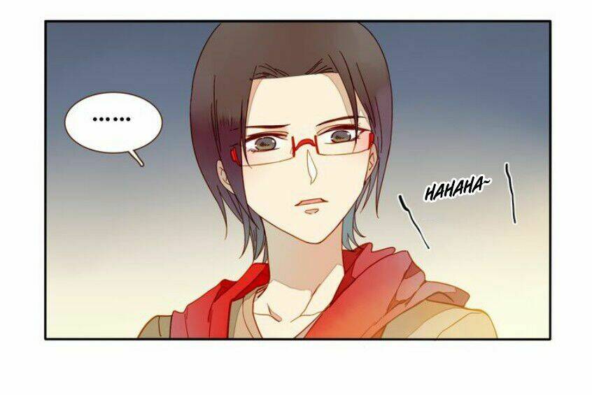 Tại Hạ Là Thần Tình Yêu: Chapter 40