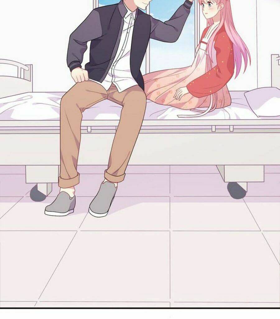 Vương Tử Thành Phố Và Công Chúa Amazon: Chapter 40