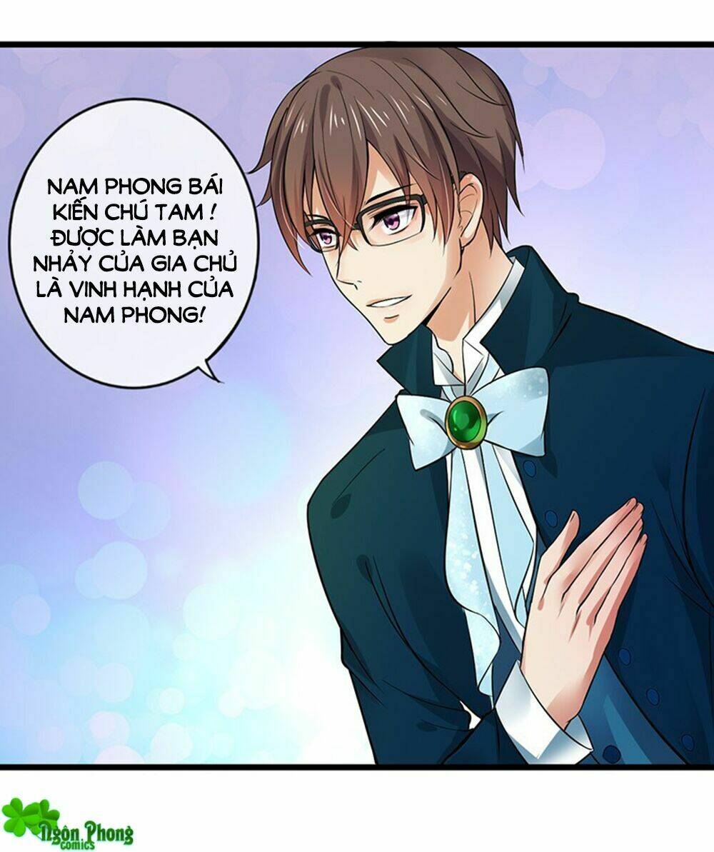 Nhật Ký Dạy Dỗ Của Gia Tộc Đáng Yêu: Chapter 37