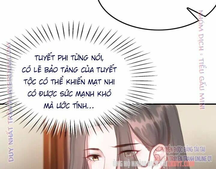 Trọng Sinh Bá Sủng Nhiếp Chính Vương Quá Mạnh Mẽ: Chapter 188