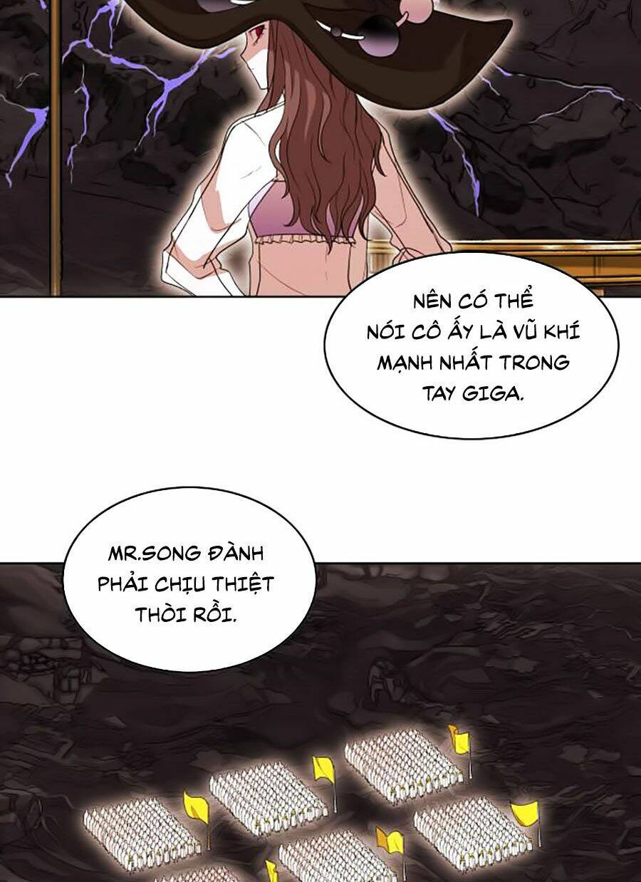 Hard Core Leveling Warrior Ss2: Chapter 60