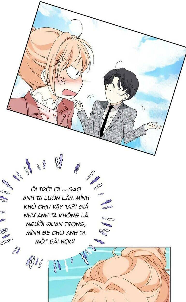 Lee Bom, Em Là Của Anh: Chapter 6