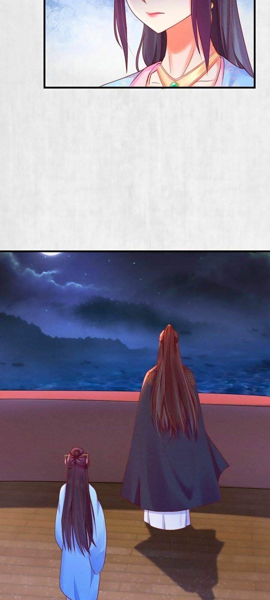 Hoạn Phi Hoàn Triều: Chapter 68