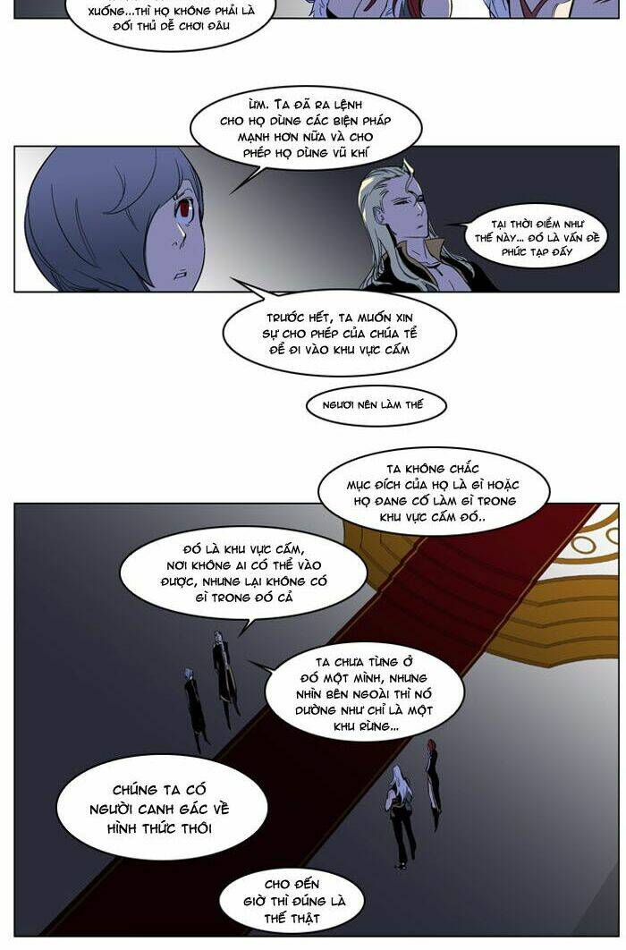 Ma Cà Rồng Quý Tộc: Chapter 178