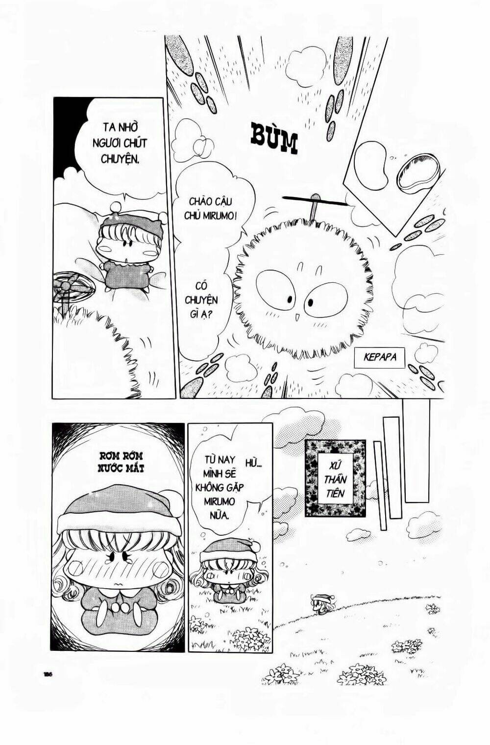 Chiếc Ly Kỳ Diệu: Chapter 12