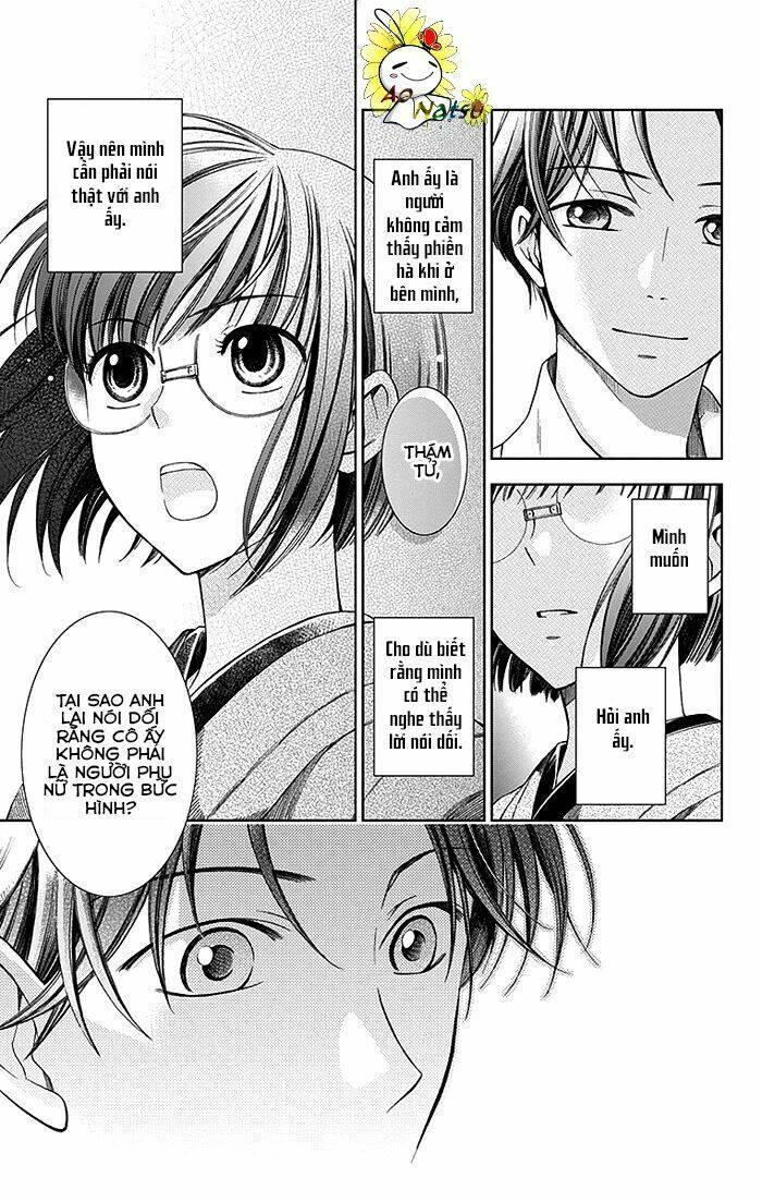 Usotoki Rhetoric: Chapter 2