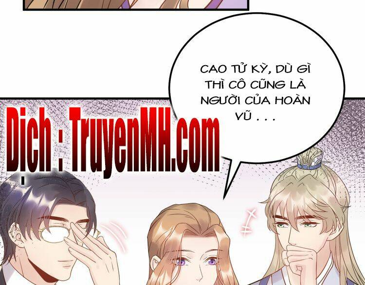 Trong Sinh Chi Ức Vạn Ảnh Hậu Yếu Thượng Vị: Chapter 99