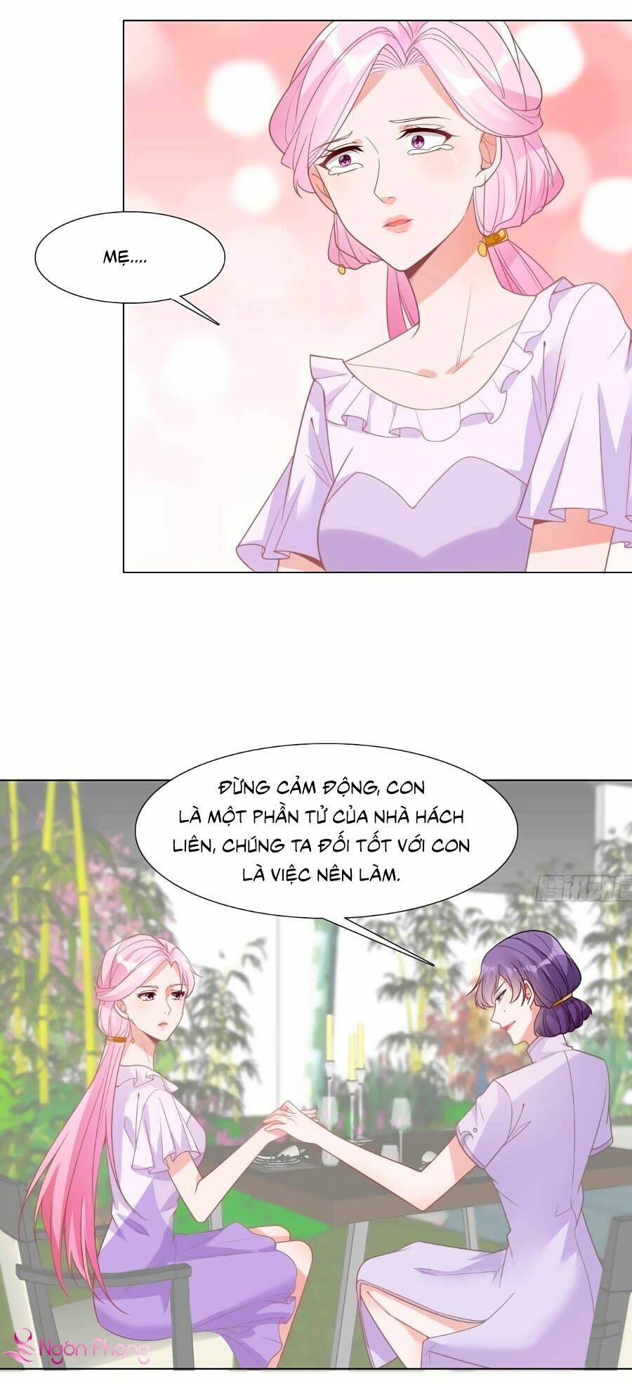 Hào Môn Thịnh Sủng: Chapter 7