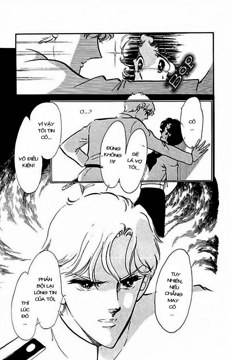 White Waltz: Chapter 4
