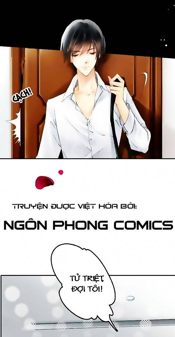 Siêu Sao Trứ Danh: Chapter 5