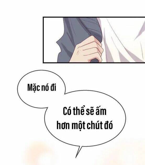 Độc Dược Của Tình Yêu: Chapter 13