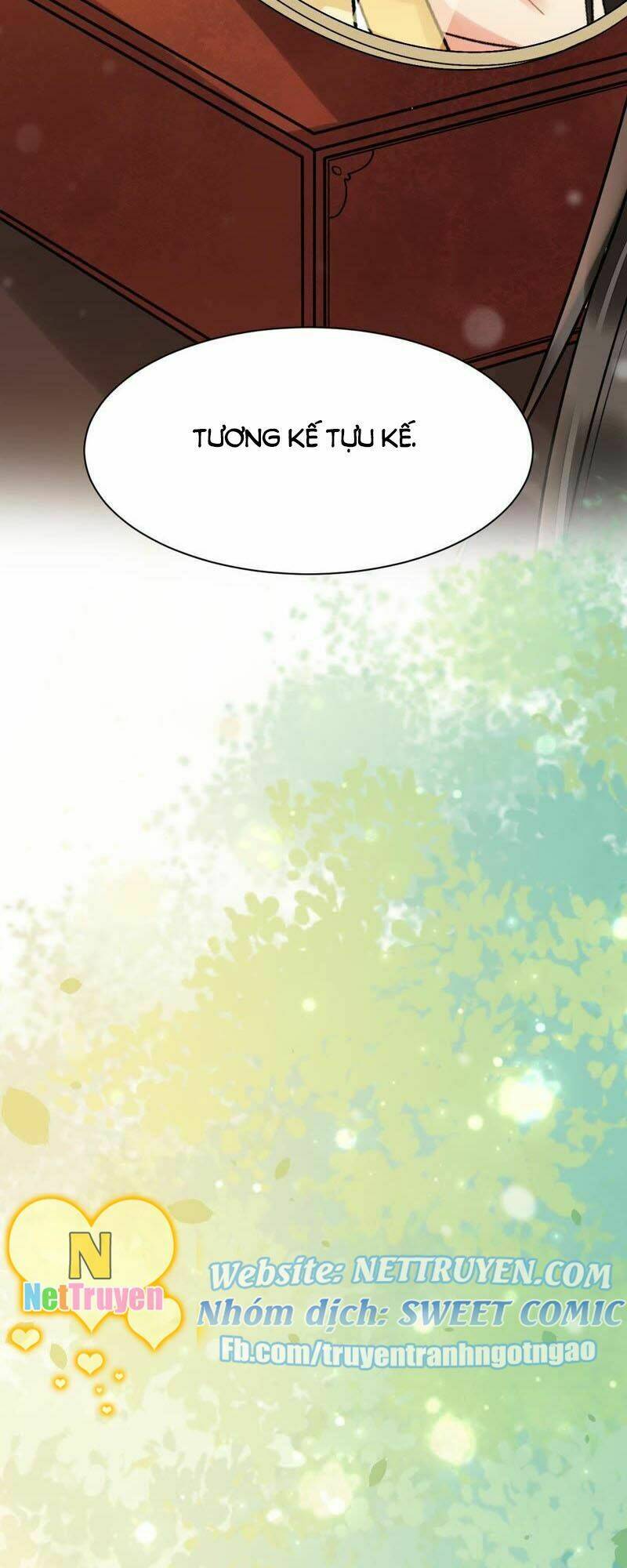 Thịnh Sủng Kiều Nữ Trở Về Triều Ca: Chapter 41