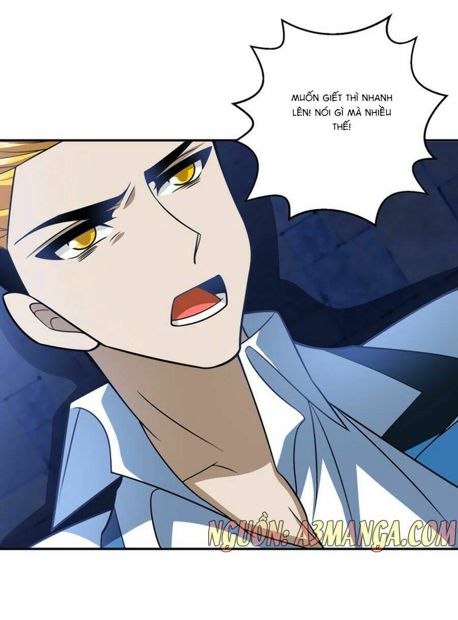 Người Yêu Khát Máu Của Tôi: Chapter 80