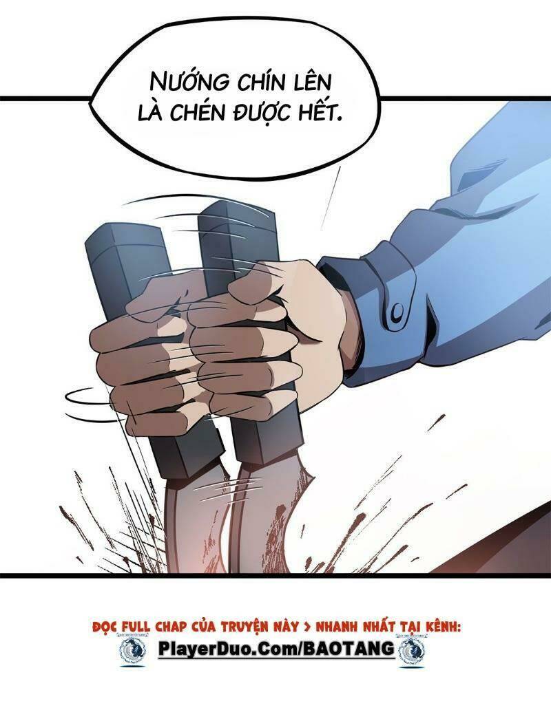 Trùng Lãnh Quái Đàm: Chapter 11