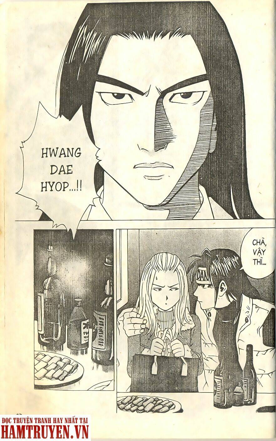 Ai Hơn Ai: Chapter 248