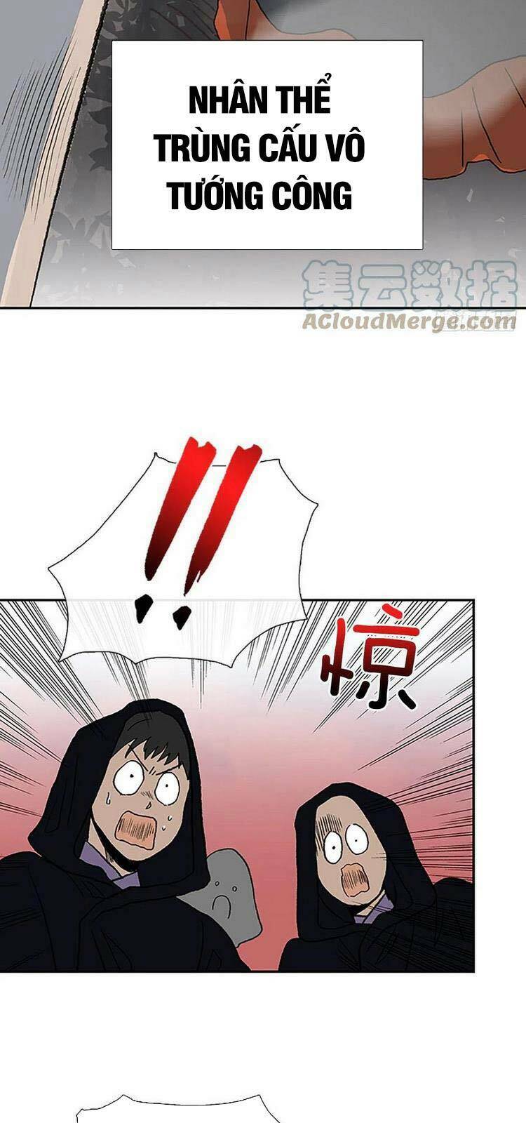 Học Sĩ Tái Sinh: Chapter 224