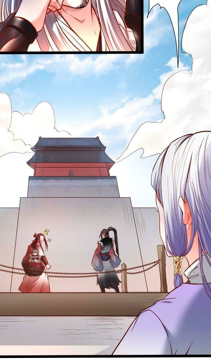 Trọng Sinh Tối Cường Ma Tôn Ở Rể: Chapter 51
