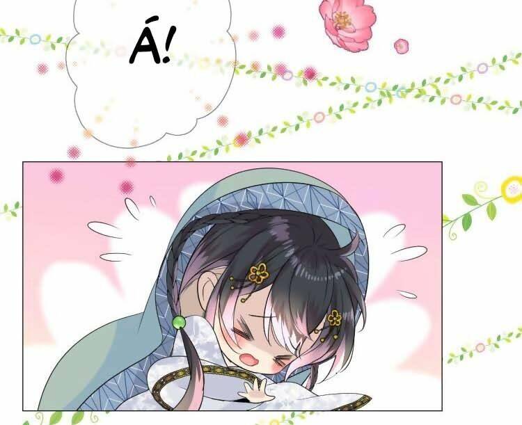 Sao Lại Là Yêu?: Chapter 3