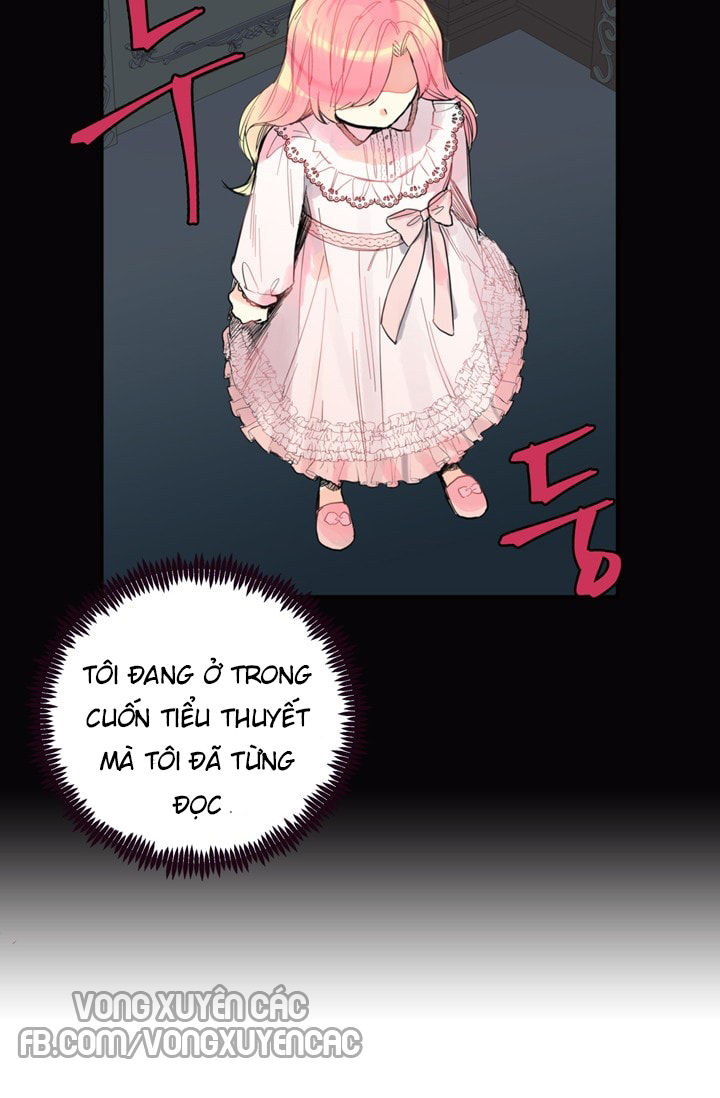 Survive As The Hero's Wife: Chapter 1
