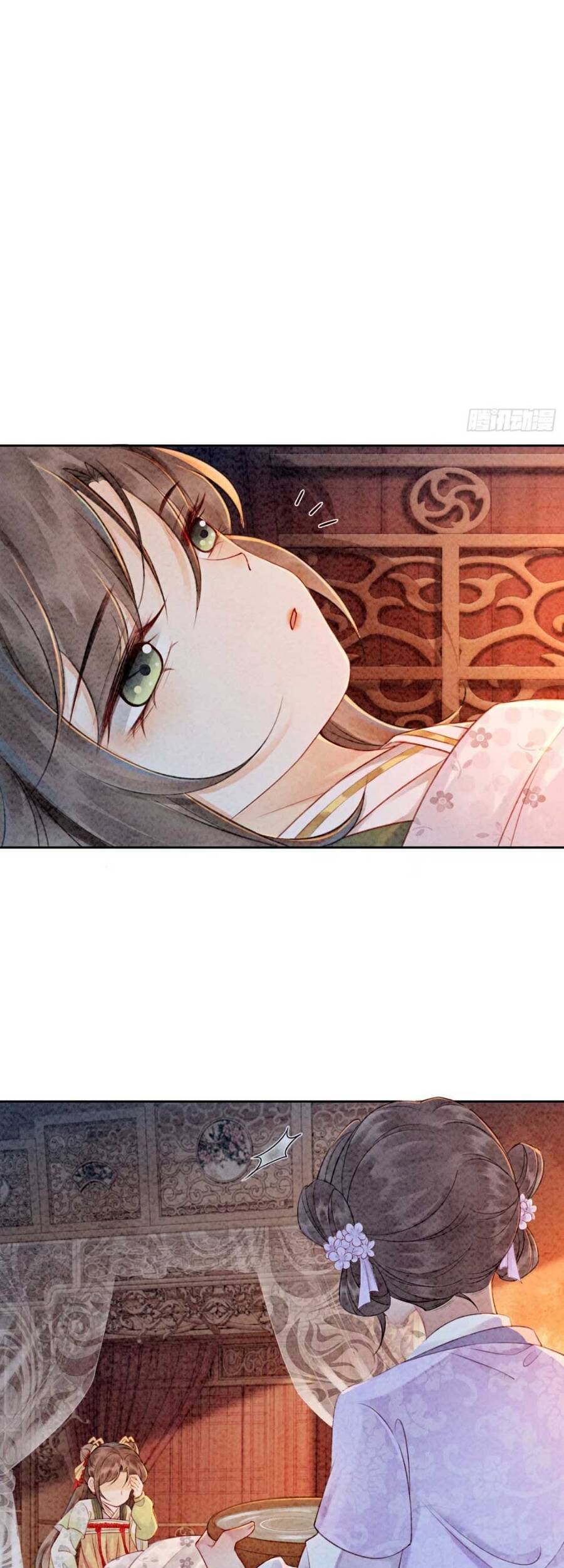 Bắt Đầu Hủy Hôn Để Công Lược Vương Gia: Chapter 2