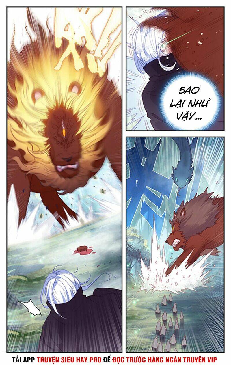 Vô Thượng Thần Vương: Chapter 99
