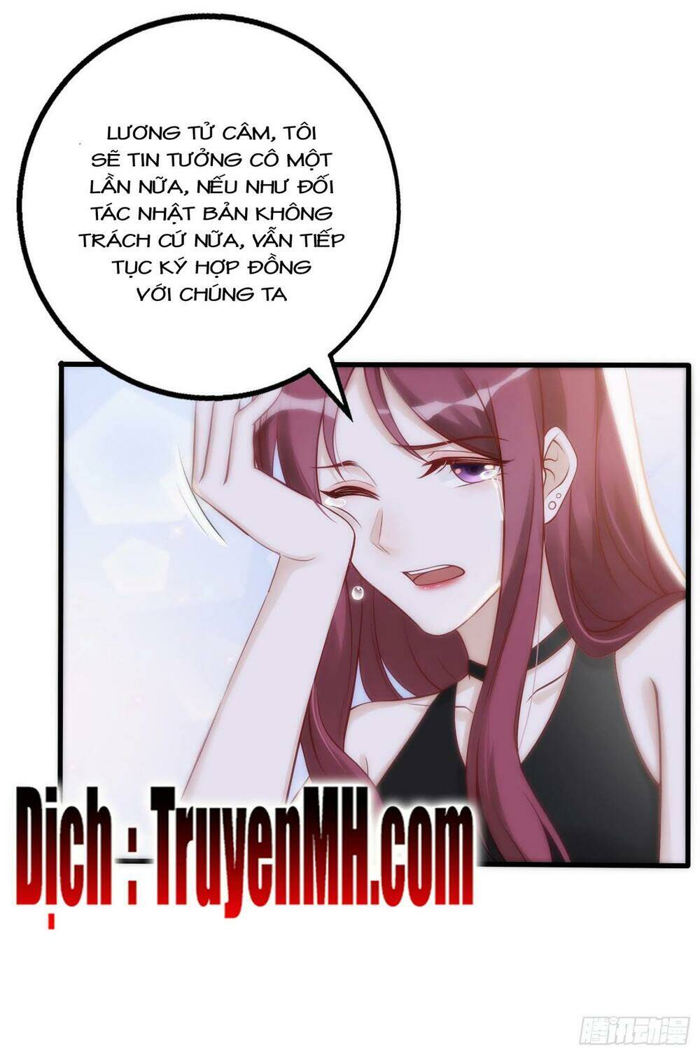 Lấy Tình Yêu, Lấy Thời Gian: Chapter 19