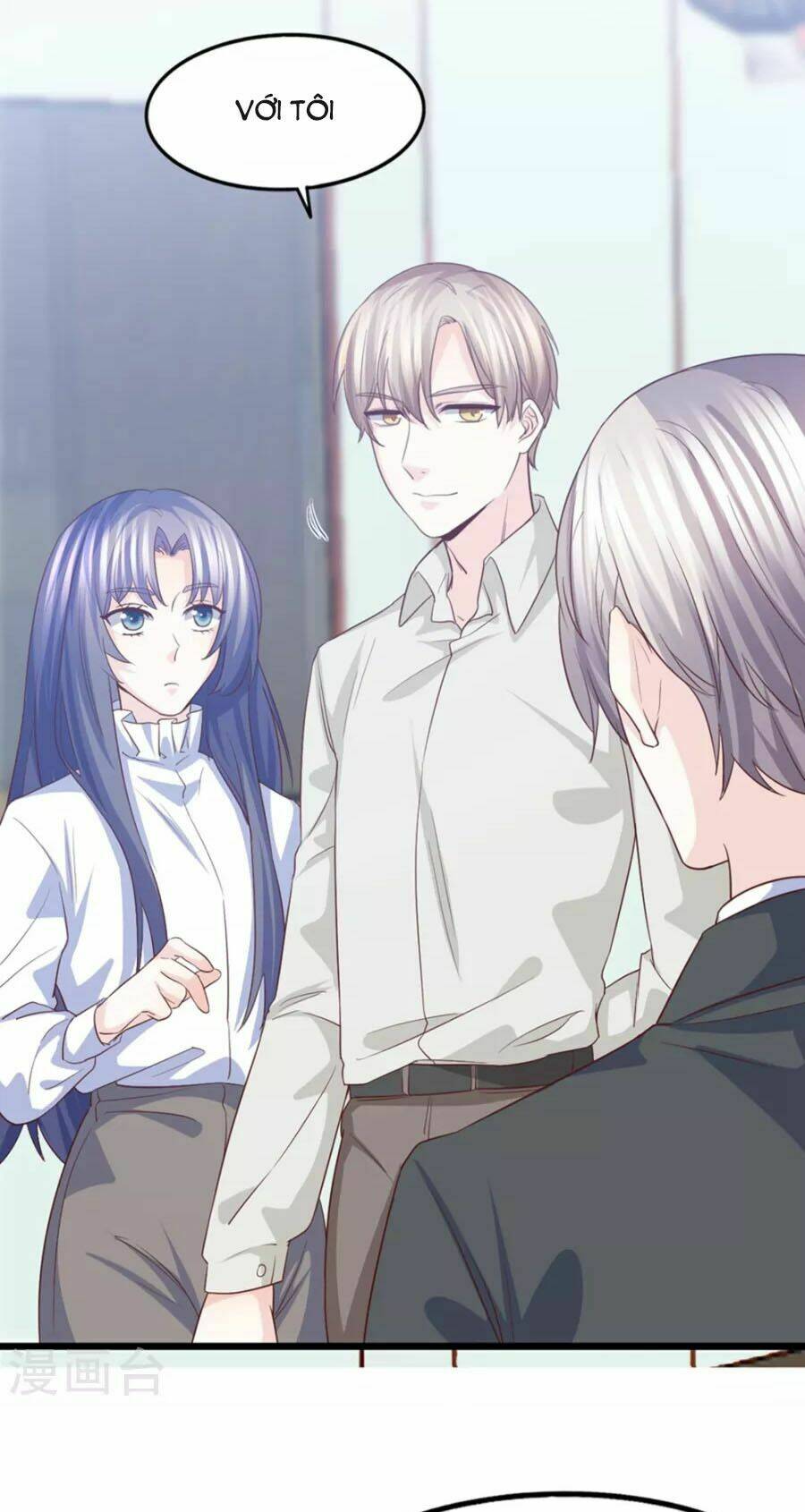 Ta Và Nam Thần Cởi Áo Ngủ Rồi: Chapter 39