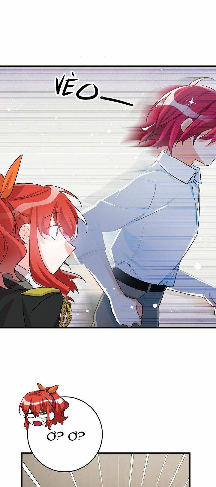 Công Nương Đã Thay Đổi: Chapter 40.1