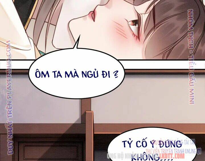 Trọng Sinh Bá Sủng Nhiếp Chính Vương Quá Mạnh Mẽ: Chapter 186