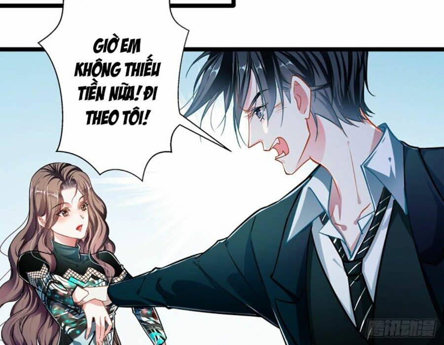 Cưng Chiều Ái Thê Hư Hỏng: Chapter 46