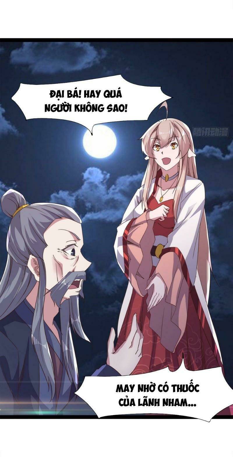 Kiếm Đồ: Chapter 43