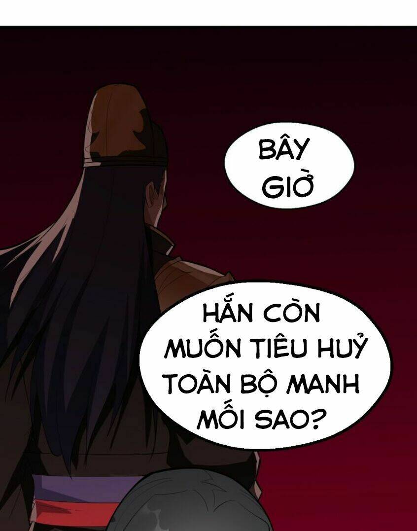 Đại Nghịch Chi Môn: Chapter 52