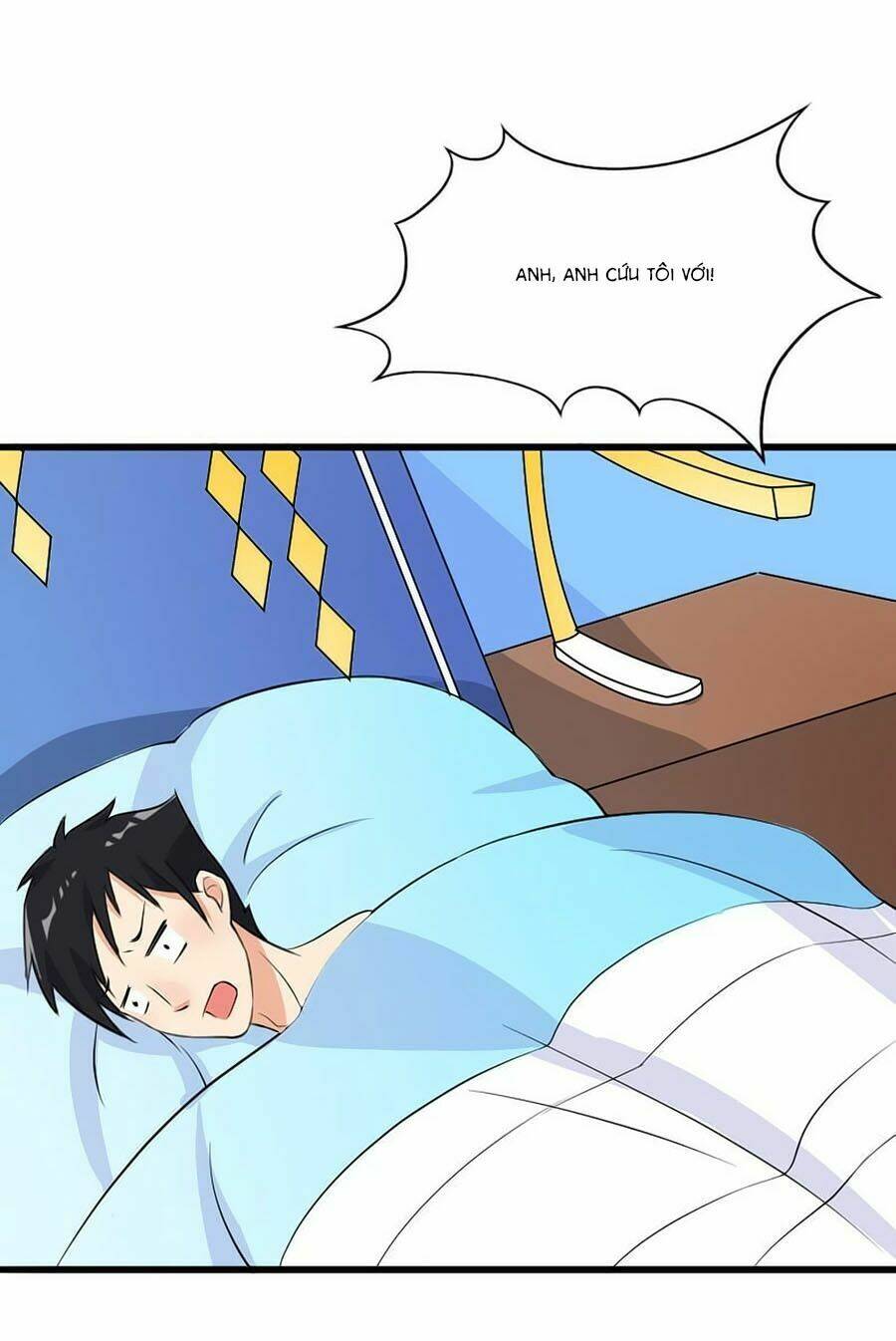 Số Hiệu 1314: Chapter 18