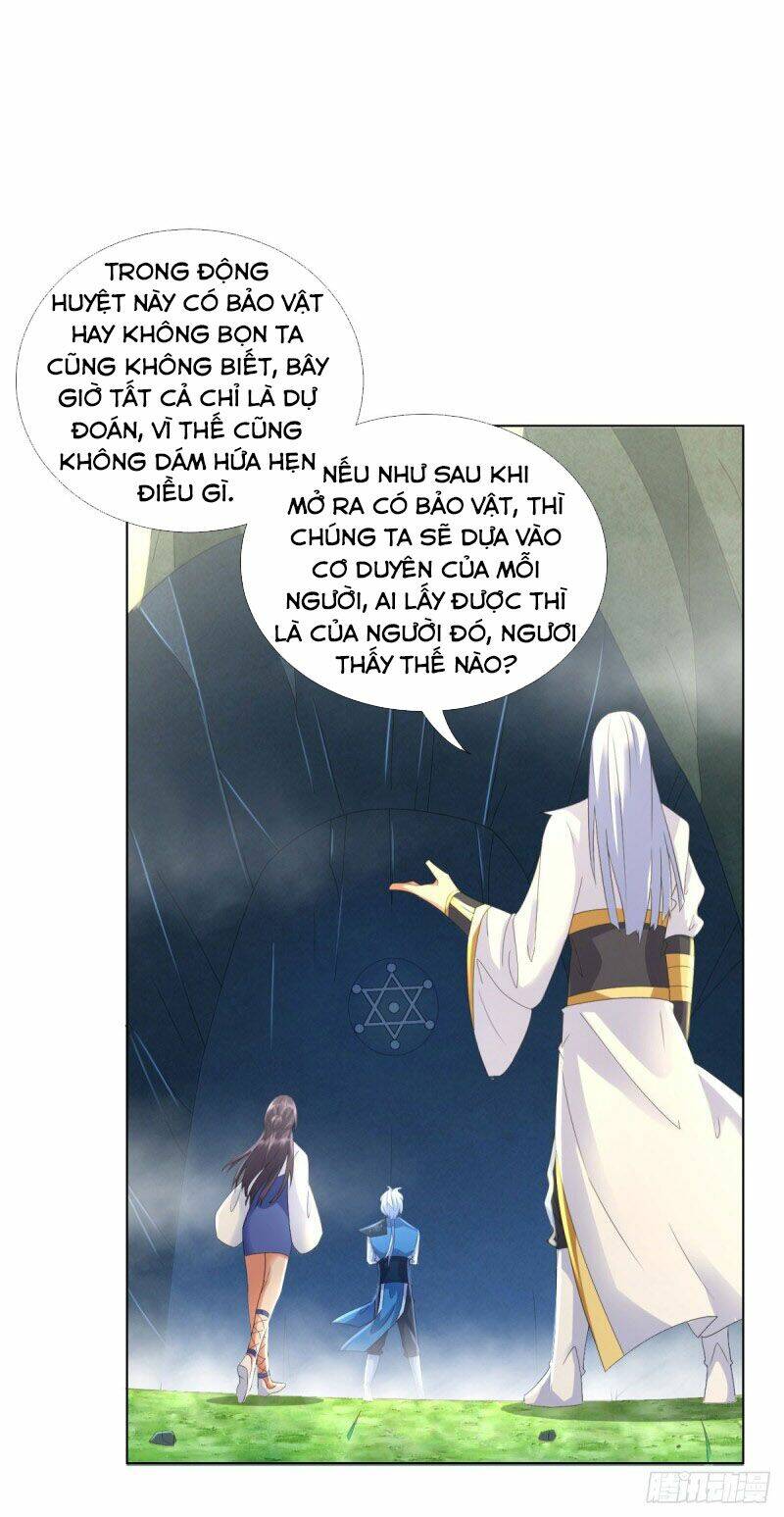 Chí Tôn Trọng Sinh: Chapter 56