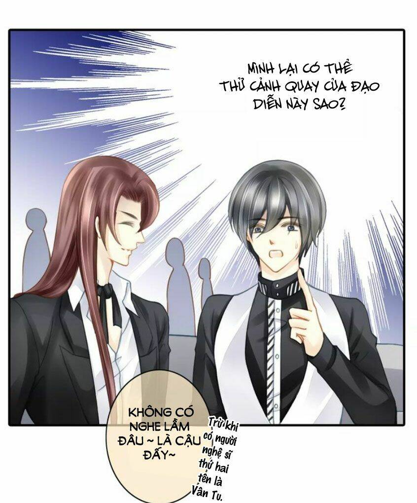 Siêu Sao Trứ Danh: Chapter 48