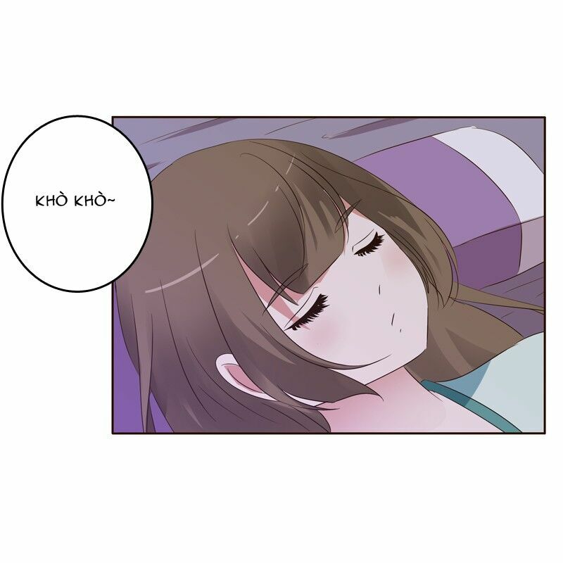 Thông Linh Phi: Chapter 132