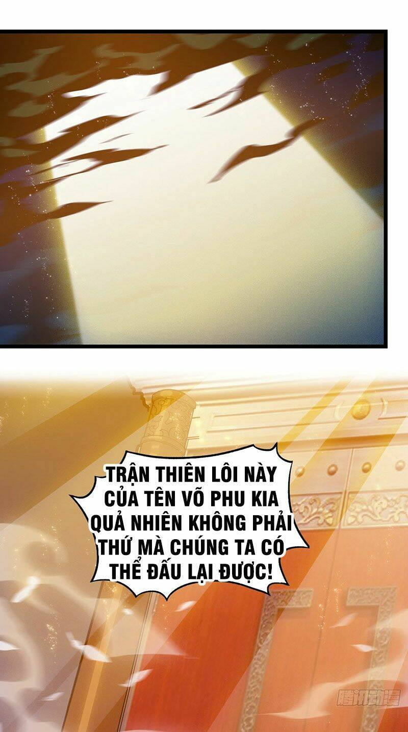 Võ Lăng Cửu Thiên: Chapter 3