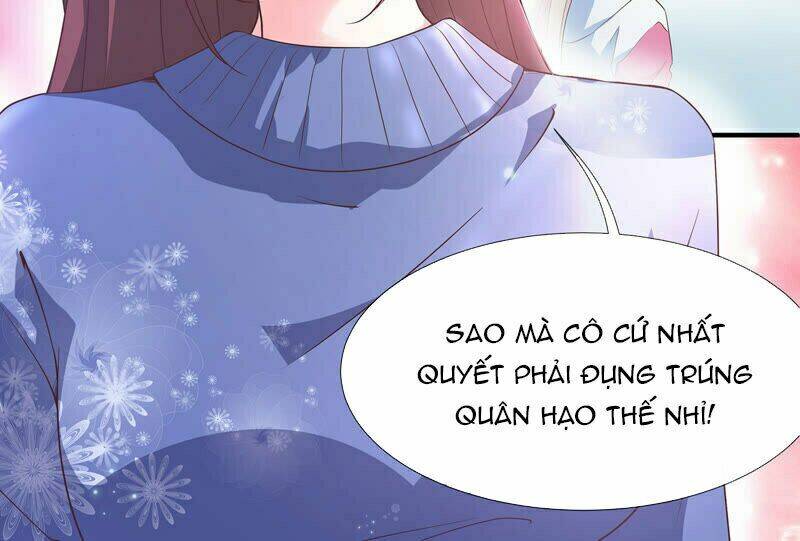 Chiến Lược Lãng Mạn Của Thịnh Thiếu: Chapter 24