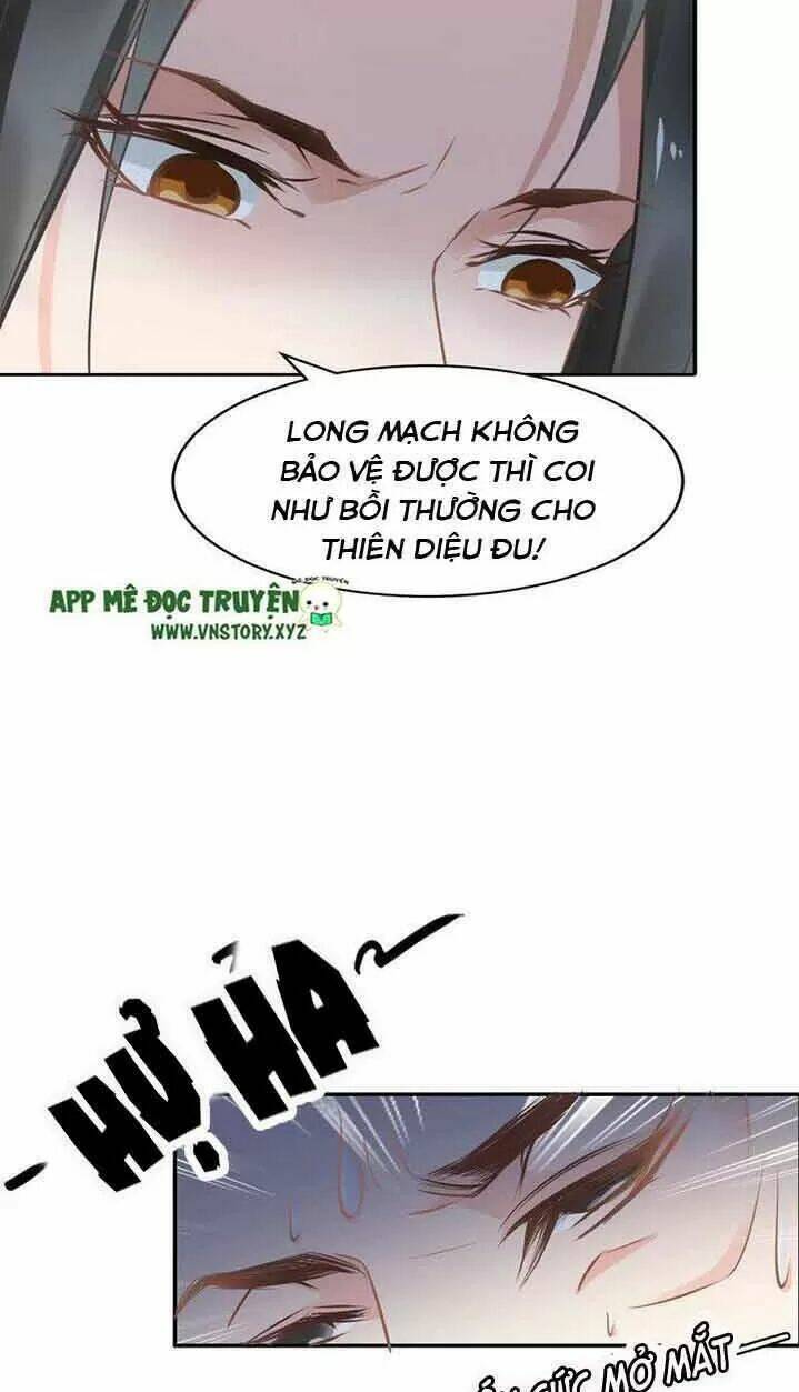 Nhất Sinh Nhất Thế Tiếu Thương Khung: Chapter 26