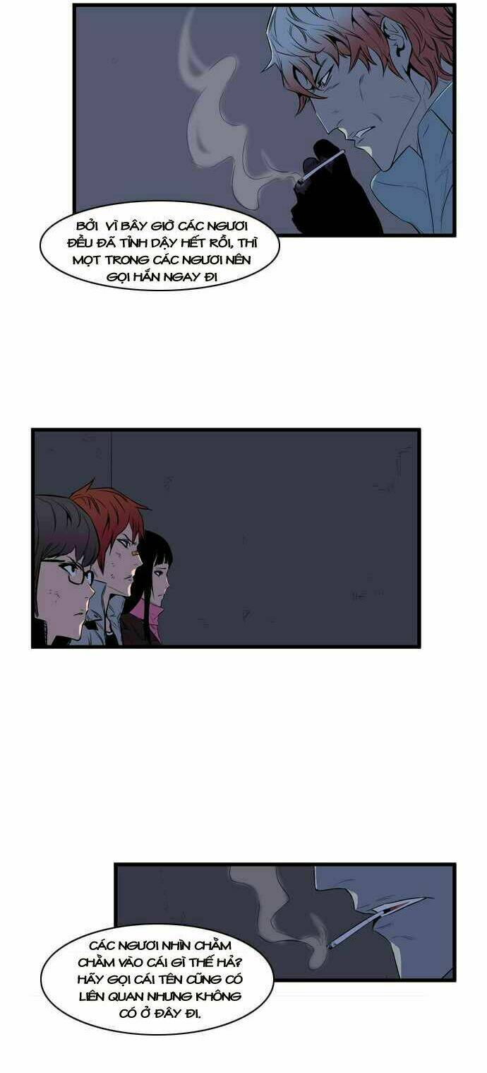 Ma Cà Rồng Quý Tộc: Chapter 67