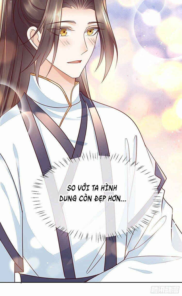 Làm Nũng Trong Lòng Kẻ Cấm Dục: Chapter 19