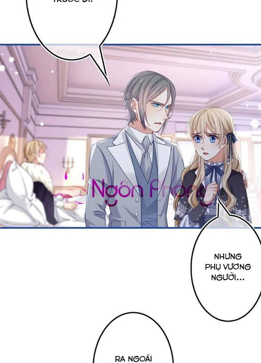 Nữ Hoàng Đầu Tiên Của Đế Quốc: Chapter 92