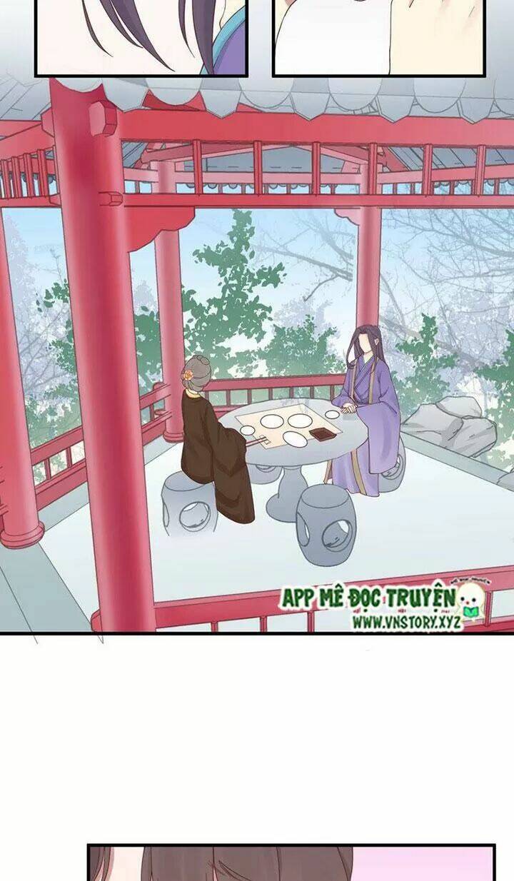 Hoàng Hậu Bận Lắm: Chapter 140