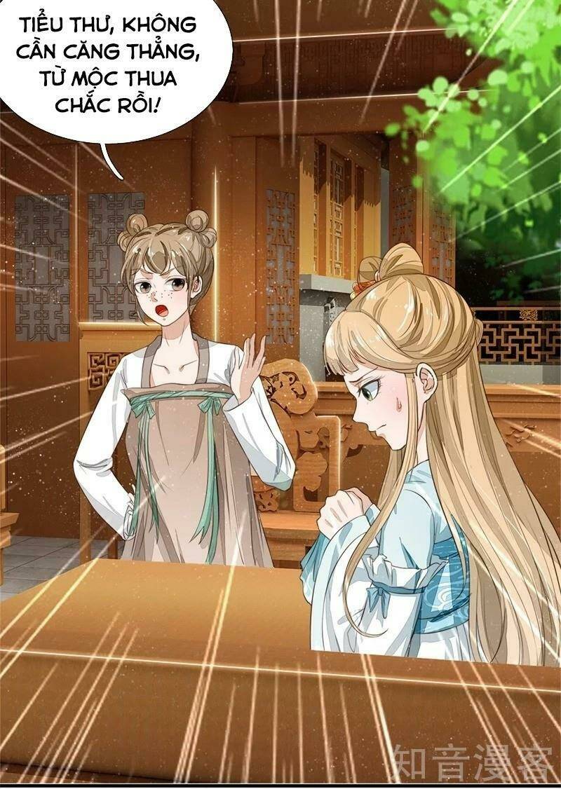 Đệ Nhất Hoàn Khố: Chapter 94
