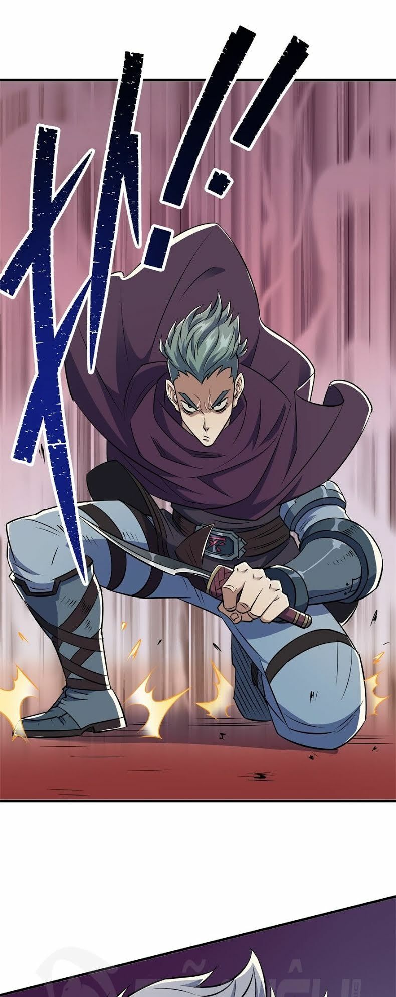 Thú Nhân: Chapter 63