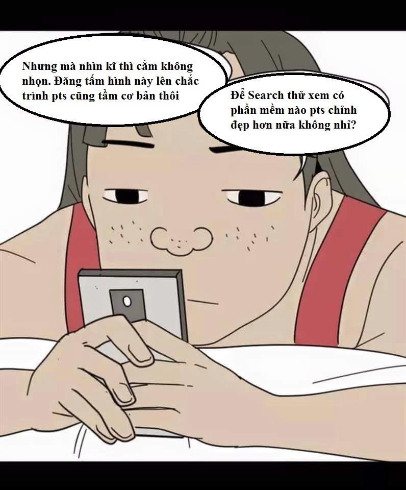 Ứng Dụng Thẩm Mỹ: Chapter 1