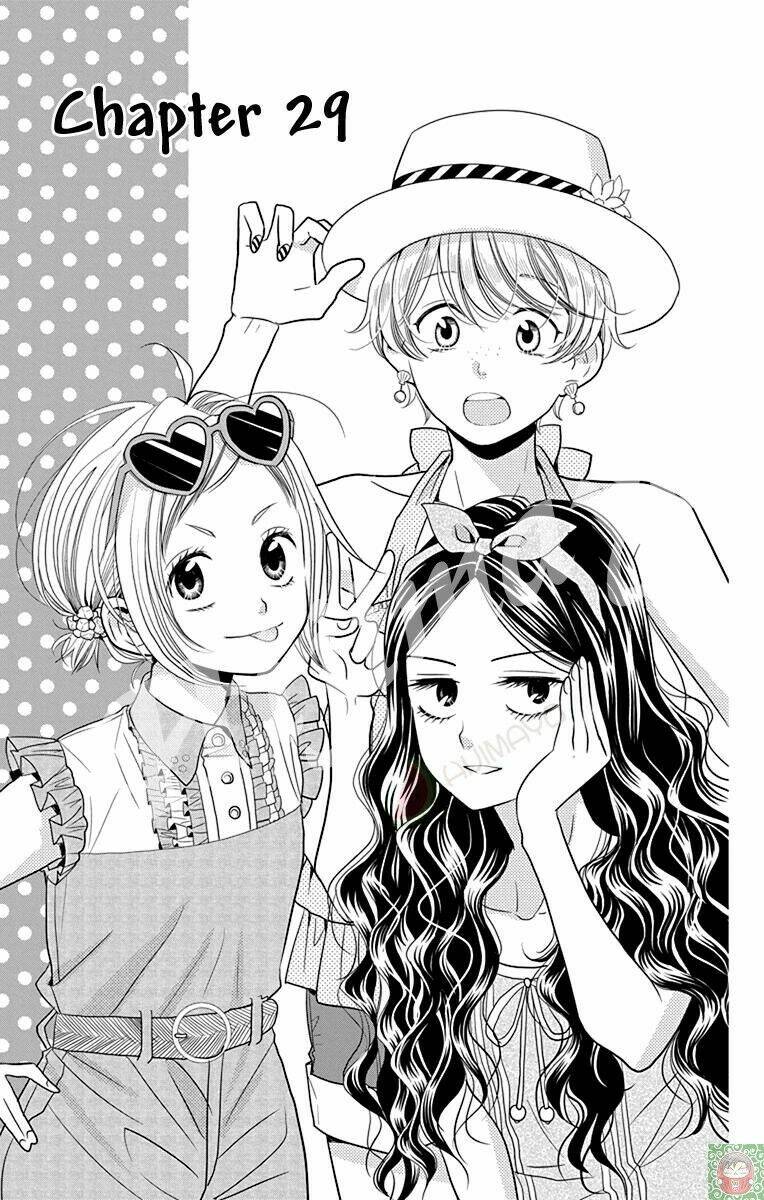 Buổi Xem Mắt Bất Đắc Dĩ: Chapter 29